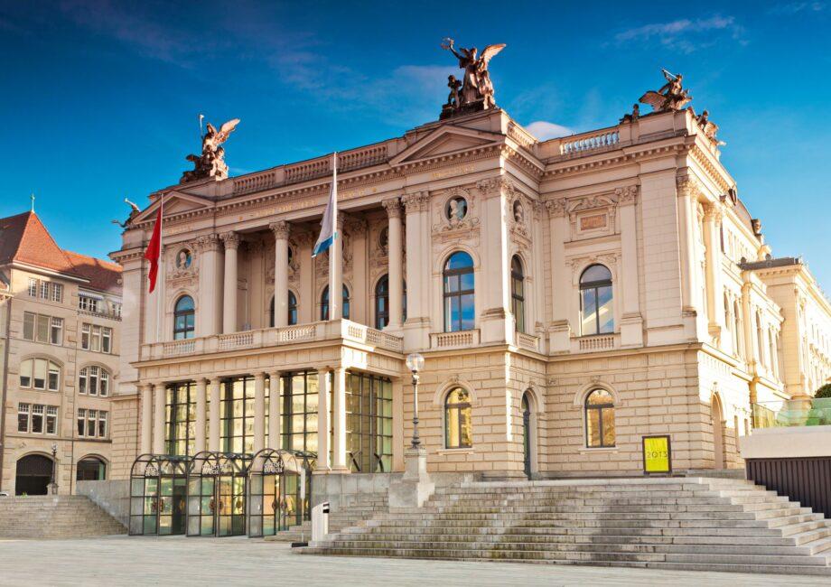 Züricher Oper